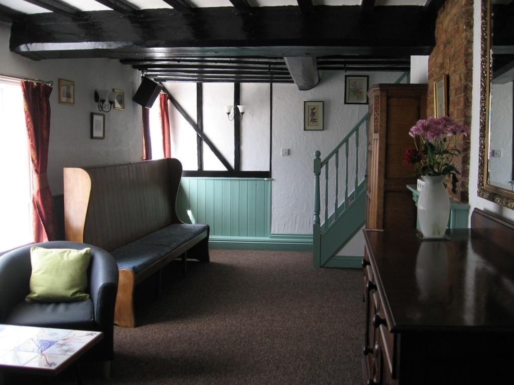 Serenity House Glemsford Exterior foto